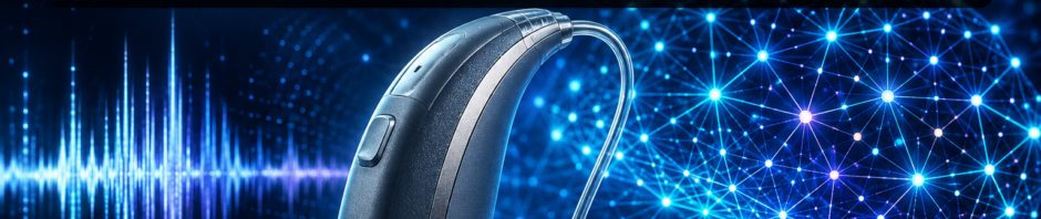 AI-powered algorithms to improve hearing aid performance