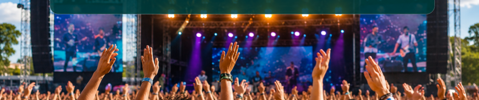 Acoustic Trauma from Loud Events: What to Do Immediately After a Concert, Firework Show, or Sudden Noise Blast