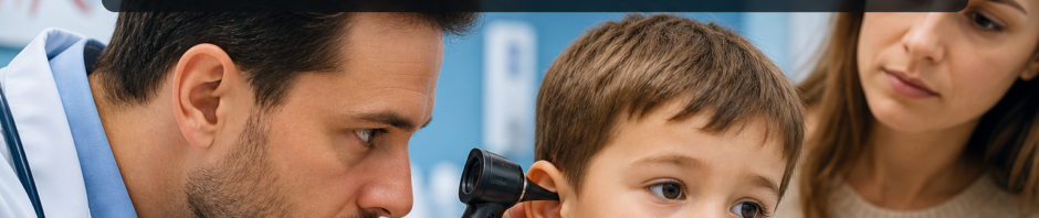 Hand, Foot, and Mouth Disease in Adults and Children: Rare Ear Complications, Hearing Loss Risk, and When to See an ENT